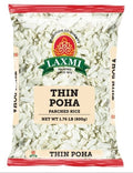 10-PACK OF RICE POHA LX. POHA THIN 10X800 GM