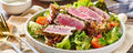 10 LB-PACK OF TUNA AHI RED 6 OZ PRTN