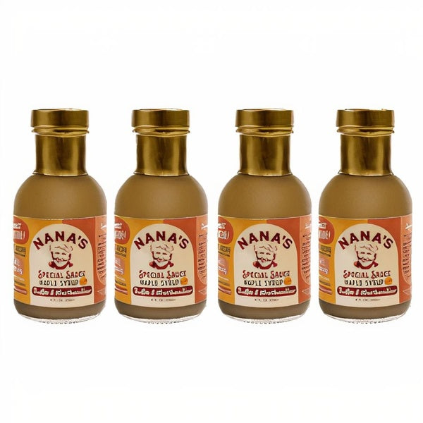 12-PACK OF Sauce Nana's Special, Nana's Special Sauce