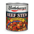 6-PACK OF Beef Stew Castleberry'S, 6 - 106 Oz