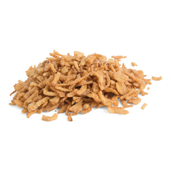 6-PACK OF ONION FRENCH CRISPY TOPPING