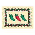 1000-PACK OF PLACEMAT PAPER ECN CHILI PEPPR