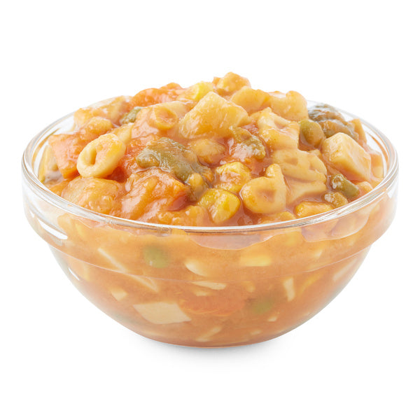 12-PACK OF SOUP VEGETABLE CONDENSED