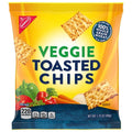 60-PACK OF CRACKER WHEAT THINS VEGGIE TSD