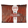 4-PACK OF Toasted Israeli Cous Cous Savor, 4 - 5 Lb