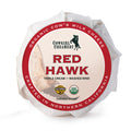 6-PACK OF CHEESE SOFT RED HAWK