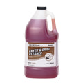 4- PACK OF CLEANER DEGRSR FRYR & GRLL RTU