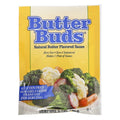 48-PACK OF MIX SAUCE BUTR FLAV FAT FREE