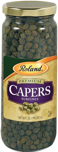 12-PACK OF CAPER SPANISH TINY