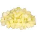 2- PACK OF Chef-Ready Cuts Individual Quick Frozen Diced Apple Dole, 2 - 5 Lb