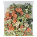 12-PACK OF Iqf California Vegetable Mix Savor Imports, 12 - 2 LB