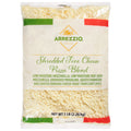 4-PACK OF CHEESE MOZZ PIZZ BLD FEATHERED