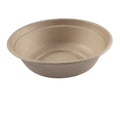 4-PACK OF BOWL CHINA FIBER 32 OZ
