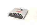6-PACK OF PAPER WAX DELI BLACK/WHITE