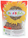 6-PACK OF CRACKER CRUNCHY SPICY ALL SEED