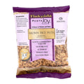 12-PACK OF PASTA ELBOW BROWN RICE PASTA