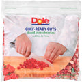 5LB-PACK OF STRAWBERRY DICED CHEF RC