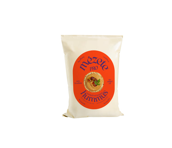 4-PACK OF DIP HUMMUS CHF PCH FRRST RD PR