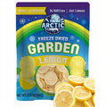 12-PACK OF Lemon Freeze Dried Slices (100% Fruit), Arctic Farms