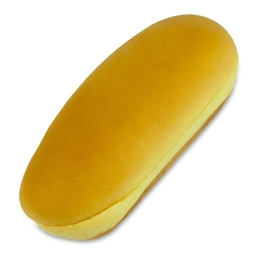 8- PACK OF Long Potato Hot Dog Bun Rolls Martins, 8 - 8 CNT