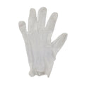 10-PACK OF GLOVE VINYL PF GENPURP MED