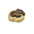 80- PACK OF DOUGH COOKIE TRIPLE CHOC