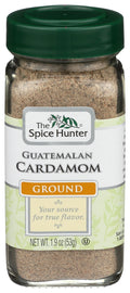 6-PACK OF SPICE CARDAMOM GUATEMALAN GROUND