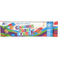 48-PACK OF SNACK BAR CINN TST CRNCH 2 OEG
