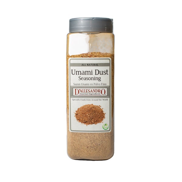1-PACK OF SEASONING GROUND UMAMI