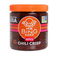 6-PACK OF CHILI CRISP SPICY 7OZ
