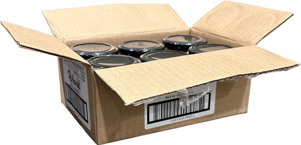 6-PACK OF SAUCE SALSA MACHA 3PP WPUMP SD