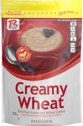 12-PACK OF CEREAL WHEAT FARINA