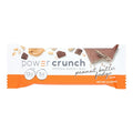 12-PACK OF Peanut Butter Fudge Power Crunch 1.4 oz