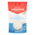 6-PACK OF FLOUR ALL ORGANIC