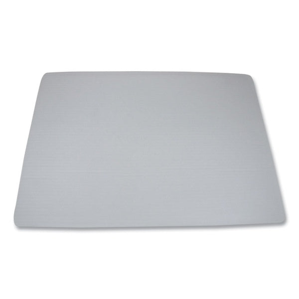 50-PACK OF Liner Pan SCT SCH 1158 Double Wall Bakery Cake Pad - 25.5 x 17.5 Inches - Bright White (50 Count)