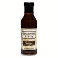 12-PACK OF Sauce Bootlegger Bourbon, Headwaters BBQ