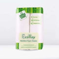 12-PACK OF TOWEL PAPER ECOWAY TREE FREE BAMBOO PAPER TOWEL