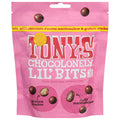 8-PACK OF SNACK CHOCOLATE LIL' BITS, CHOCOLATE SMORES