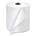 6-PACK OF Towel Roll Tork Advanced Matic 1-Ply Hand Towel Roll - 7.7 in. x 700 ft. - Soft, Absorbent & Hygienic - White (6 Rolls per Carton)