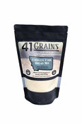 12-PACK OF Case of 12 - Cornless Cornbread Mixes made with Chickpea Flour