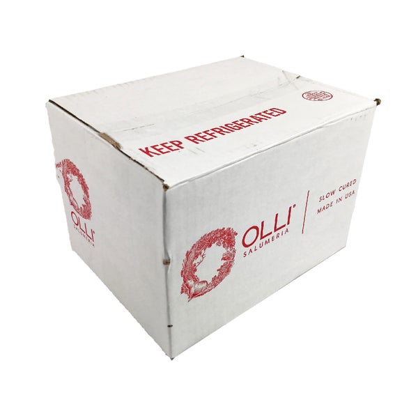 1.5Z-PACK OF SALAME GENOA PRE SLICED