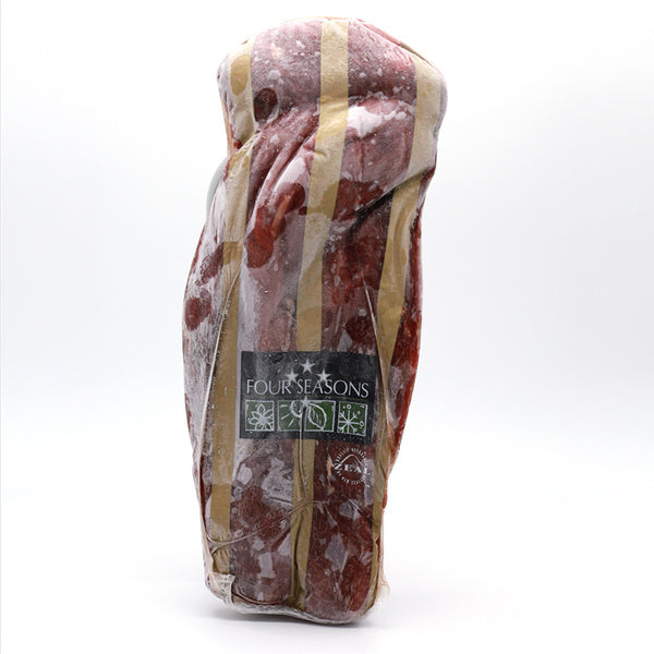 2CT-PACK OF VENISON TENDERLOIN