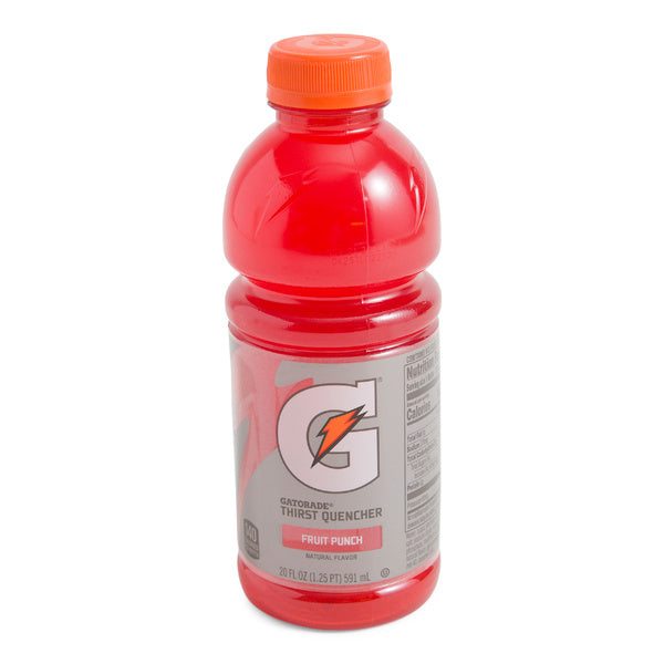 24- PACK OF DRINK FRUIT PUNCH WIDEMOUTH PL