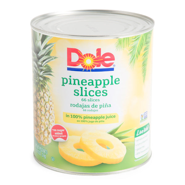 6-PACK OF PINEAPPLE SLI JCE CH 66 CT