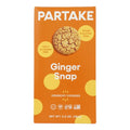 6-PACK OF DESSERT COOKIE GINGER SNAP
