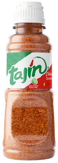 12-PACK OF SEASONING FRUIT TAJIN