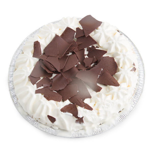 4- PACK OF PIE FRENCH SILK T&S 10"