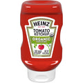 6-PACK OF KETCHUP BTLD ORGANIC
