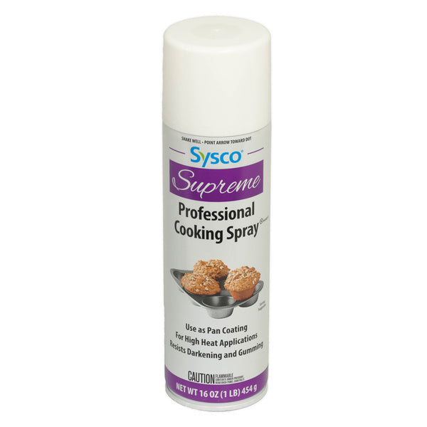 6-PACK OF PAN COATING PROFESSIONAL