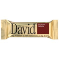 12-PACK OF BAR NUTRITIONAL FUDGE BROWNIE CASE OF 12